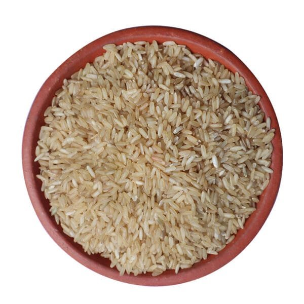 Brown Rice (Arizalu)