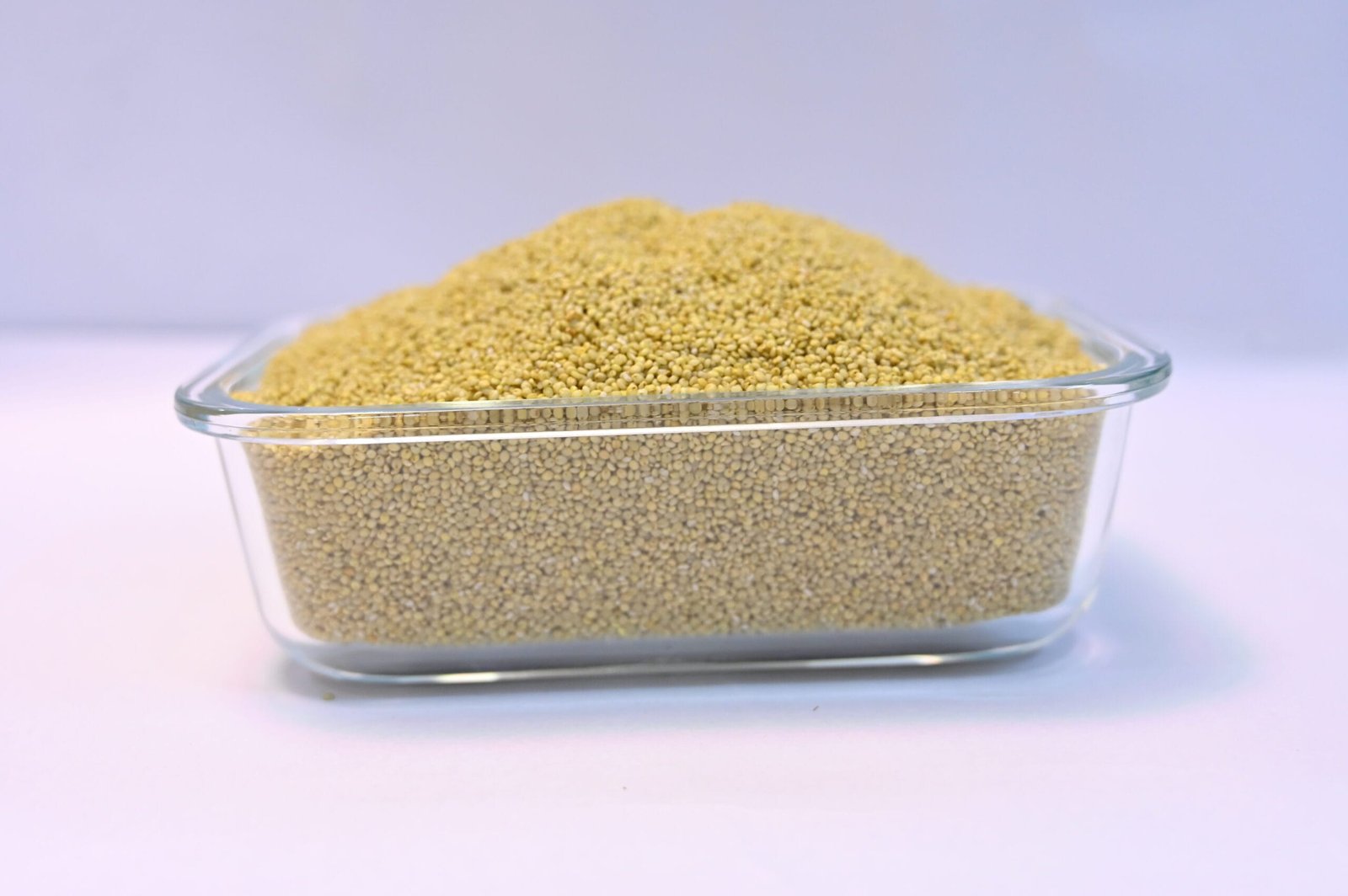 Browntop Millet Rice - అండుకొర్రలు