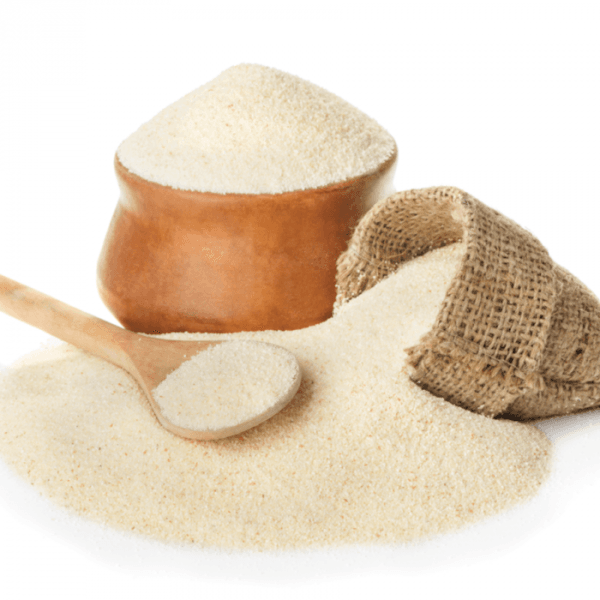 Barnyard Millet Idly Ravva (Oodha Idly Ravva)