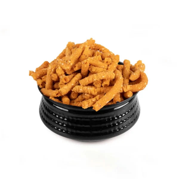 Foxtail murukulu